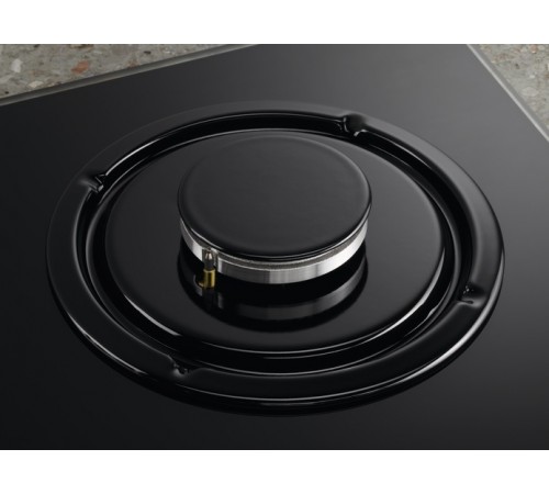 Варильна поверхня Electrolux KGG6437K Варильна поверхня Electrolux KGG6437K