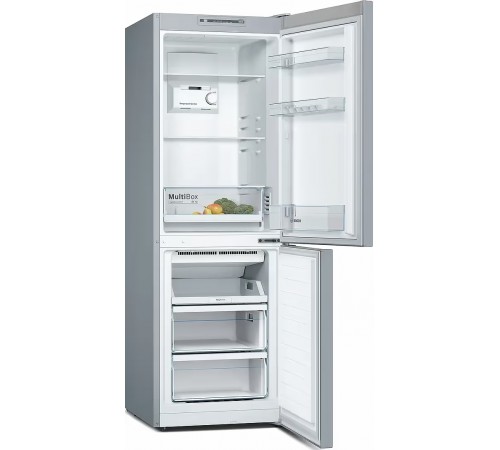 Холодильник Bosch KGN33NL206 Холодильник Bosch KGN33NL206