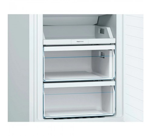 Холодильник Bosch KGN33NW206 Холодильник Bosch KGN33NW206