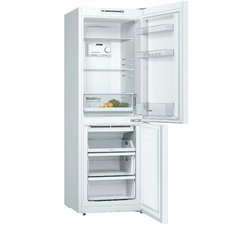 Холодильник Bosch KGN33NW206 Холодильник Bosch KGN33NW206