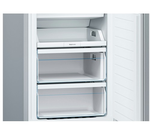Холодильник Bosch KGN36NL306 Холодильник Bosch KGN36NL306