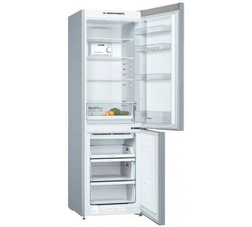 Холодильник Bosch KGN36NL306 Холодильник Bosch KGN36NL306
