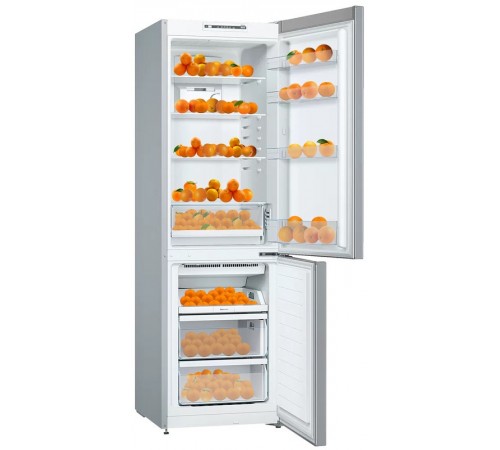 Холодильник Bosch KGN36NL306 Холодильник Bosch KGN36NL306