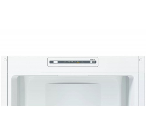 Холодильник Bosch KGN36NW306 Холодильник Bosch KGN36NW306