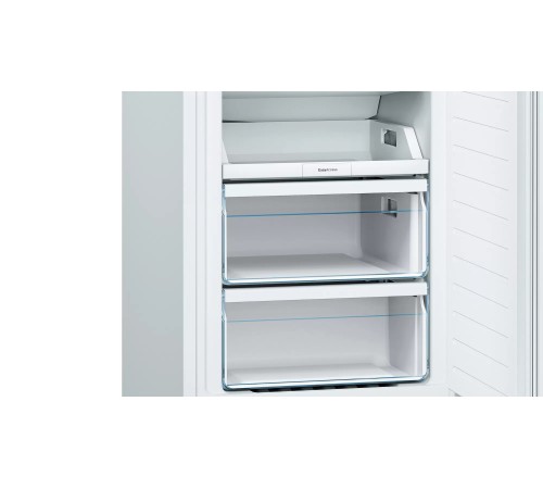 Холодильник Bosch KGN36NW306 Холодильник Bosch KGN36NW306