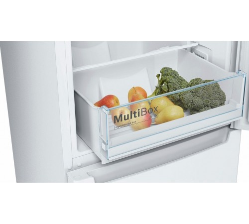 Холодильник Bosch KGN36NW306 Холодильник Bosch KGN36NW306