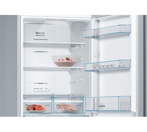Холодильник Bosch KGN36VL326 Холодильник Bosch KGN36VL326