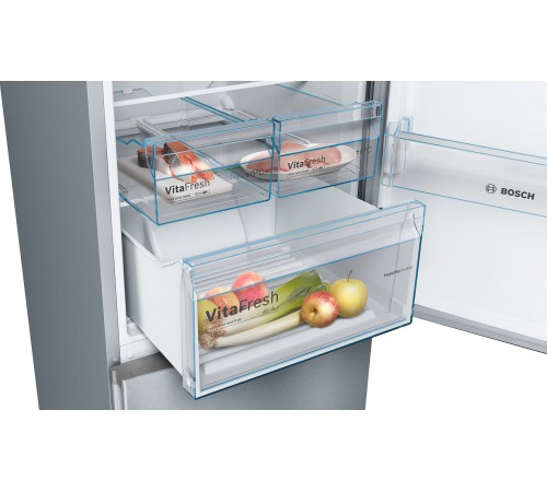 Холодильник Bosch KGN36VL326 Холодильник Bosch KGN36VL326