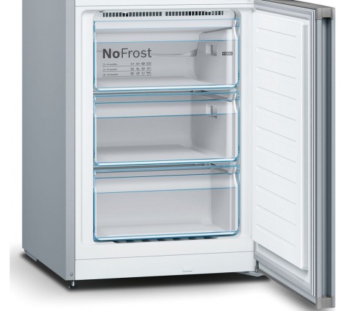 Холодильник Bosch KGN36VL326 Холодильник Bosch KGN36VL326