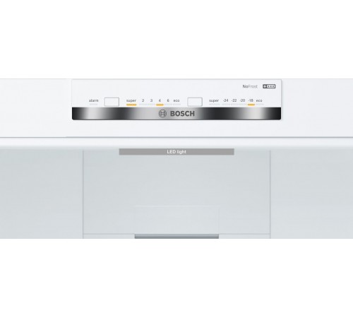 Холодильник Bosch KGN36VL326 Холодильник Bosch KGN36VL326
