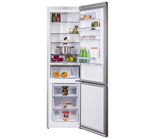 Холодильник Bosch KGN39LB316