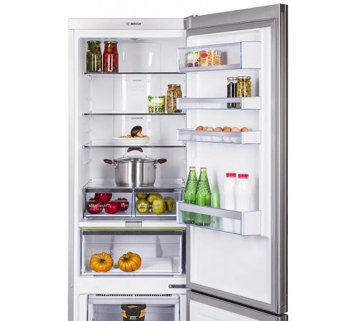 Холодильник Bosch KGN39LB316