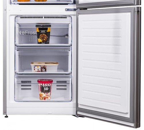 Холодильник Bosch KGN39LB316