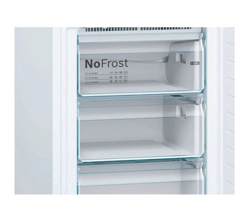 Холодильник Bosch KGN39UW316 Холодильник Bosch KGN39UW316