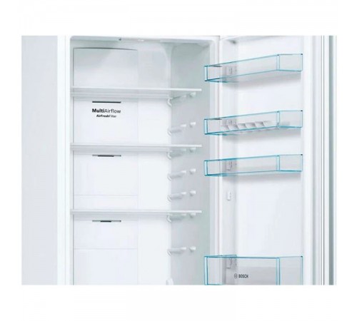 Холодильник Bosch KGN39UW316 Холодильник Bosch KGN39UW316