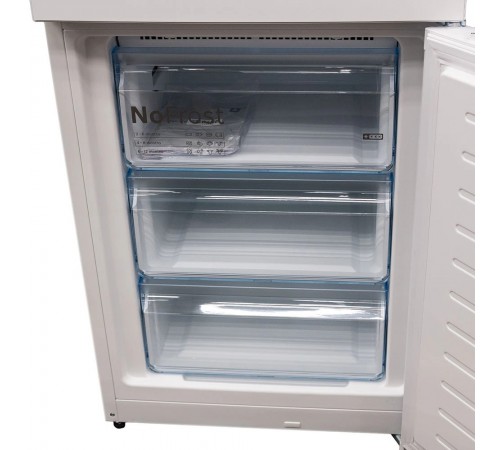 Холодильник Bosch KGN39UW316 Холодильник Bosch KGN39UW316
