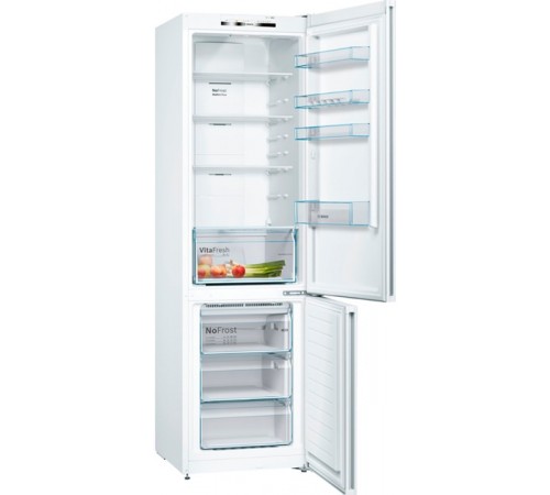 Холодильник Bosch KGN39UW316 Холодильник Bosch KGN39UW316