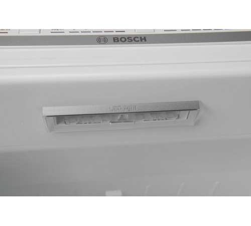 Холодильник Bosch KGN39VI306 Холодильник Bosch KGN39VI306