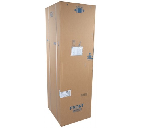 Холодильник Bosch KGN39VI306 Холодильник Bosch KGN39VI306