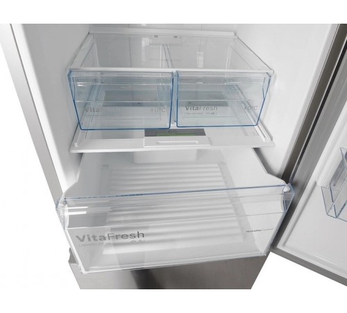 Холодильник Bosch KGN39VI306 Холодильник Bosch KGN39VI306