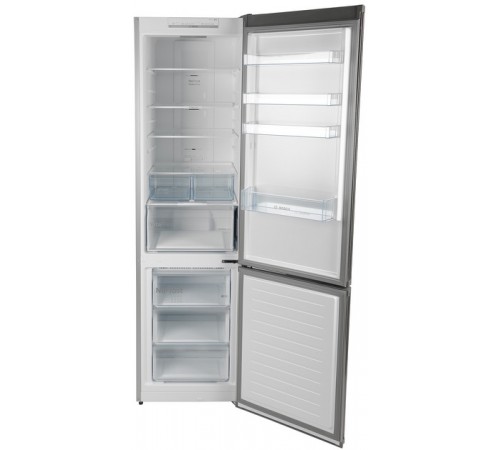 Холодильник Bosch KGN39VI306 Холодильник Bosch KGN39VI306