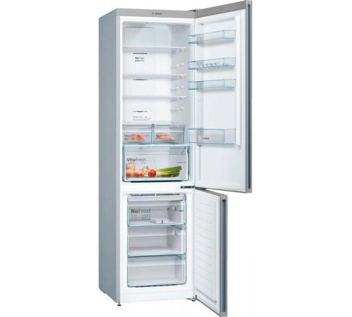 Холодильник Bosch KGN39VL316 Холодильник Bosch KGN39VL316