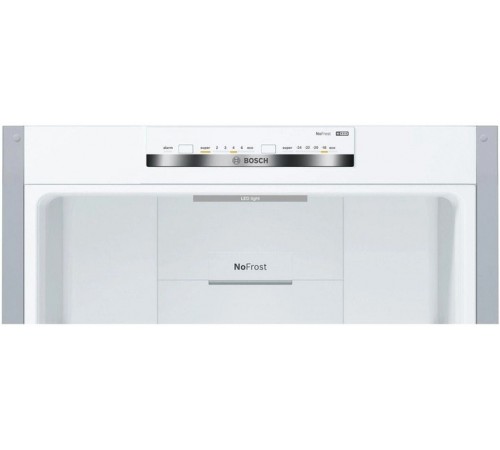Холодильник Bosch KGN39VL316 Холодильник Bosch KGN39VL316