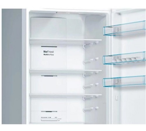 Холодильник Bosch KGN39VL316 Холодильник Bosch KGN39VL316