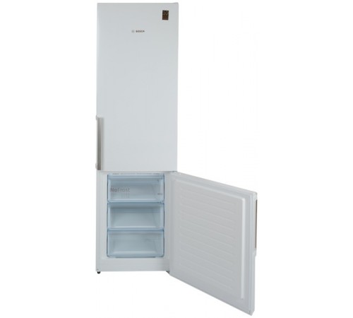 Холодильник Bosch KGN39VW316 Холодильник Bosch KGN39VW316