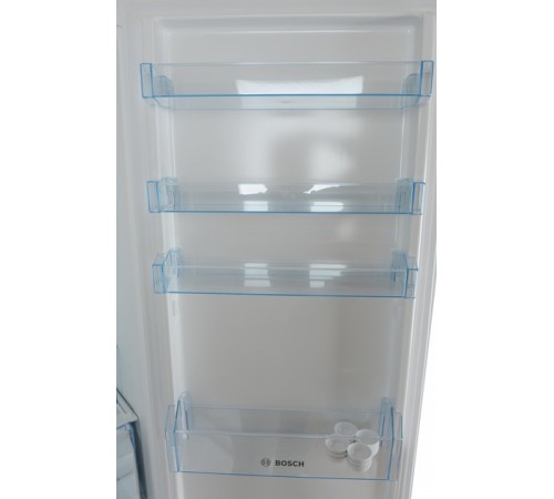Холодильник Bosch KGN39VW316 Холодильник Bosch KGN39VW316