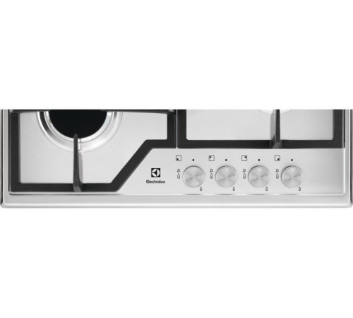 Варильна поверхня Electrolux KGS6426SX Варильна поверхня Electrolux KGS6426SX