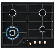 Варильна поверхня Electrolux KGS6436RK