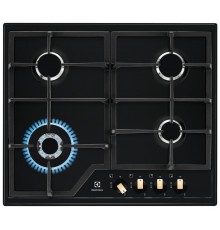 Варильна поверхня Electrolux KGS6436RK
