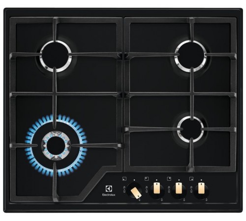 Варильна поверхня Electrolux KGS6436RK Варильна поверхня Electrolux KGS6436RK