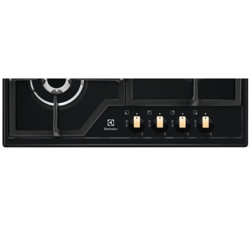 Варильна поверхня Electrolux KGS6436RK Варильна поверхня Electrolux KGS6436RK