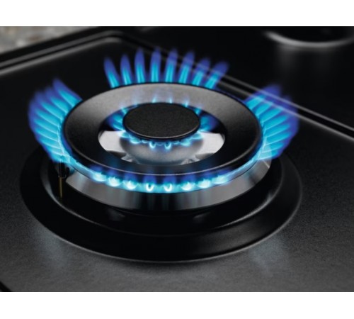 Варильна поверхня Electrolux KGS6436RK Варильна поверхня Electrolux KGS6436RK