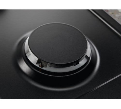 Варильна поверхня Electrolux KGS6436RK Варильна поверхня Electrolux KGS6436RK