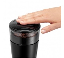 Кавомолка Delonghi KG200 BK