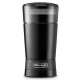 Кавомолка Delonghi KG200 BK