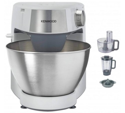 Кухонна машина Kenwood KHC29A.H0WH