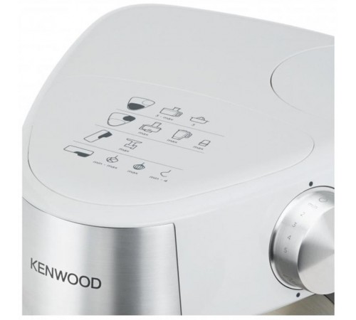 Кухонна машина Kenwood KHC29A.H0WH