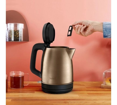 Електрочайник Tefal KI280G10