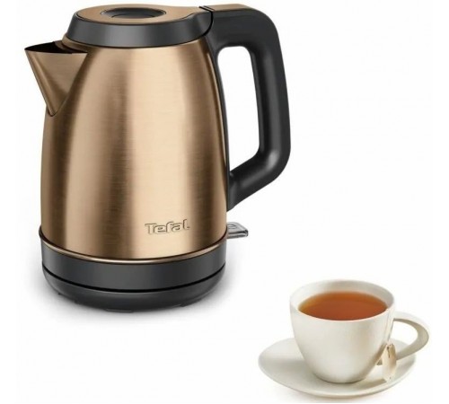 Електрочайник Tefal KI280G10