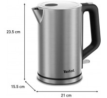 Електрочайник Tefal KI513D10