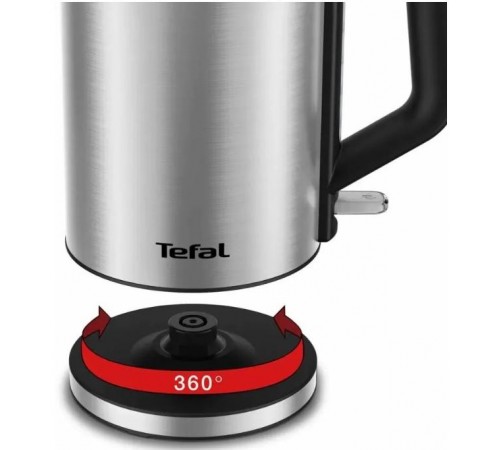 Електрочайник Tefal KI513D10