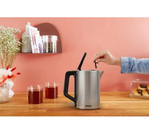 Електрочайник Tefal KI513D10