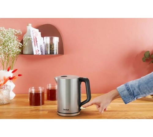 Електрочайник Tefal KI513D10