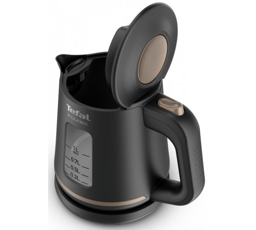 Електрочайник Tefal KI533811
