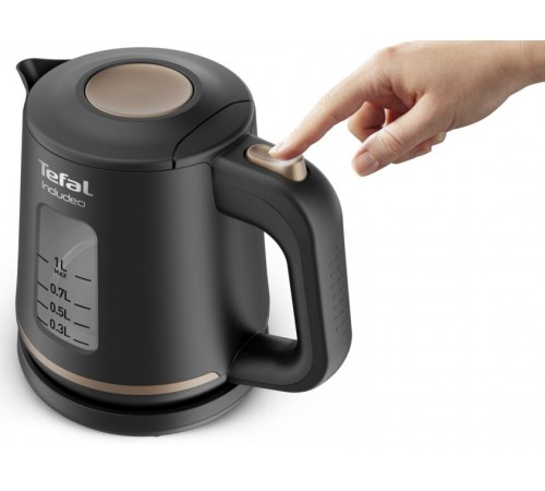Електрочайник Tefal KI533811