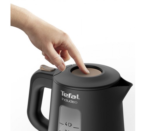 Електрочайник Tefal KI533811